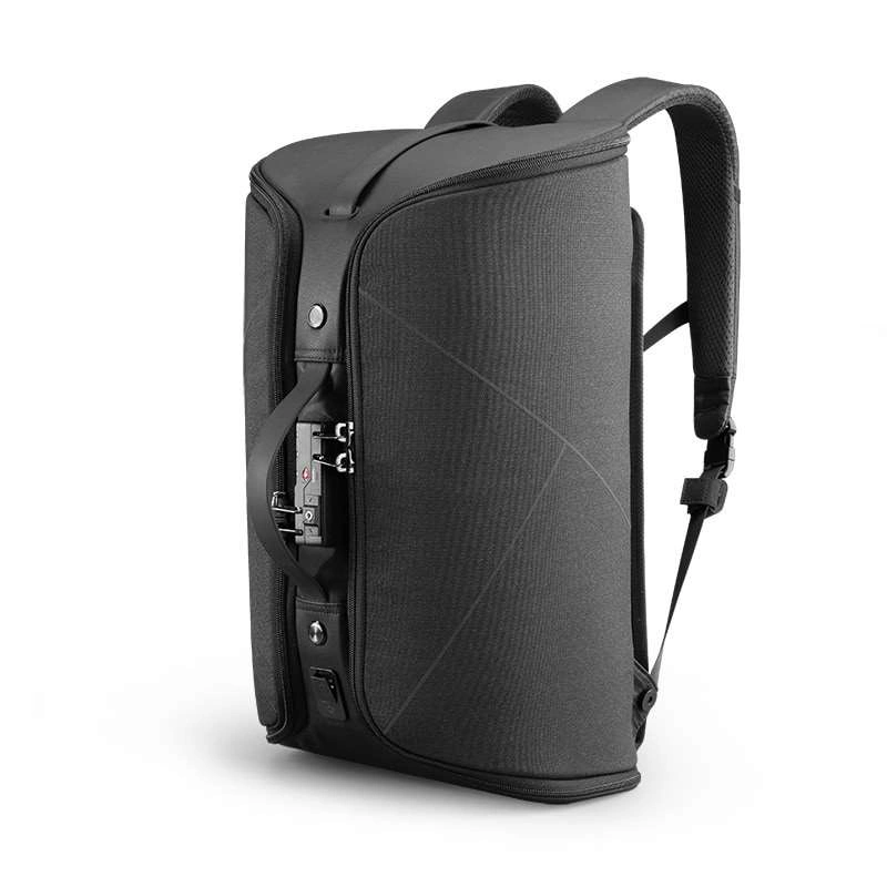 New TSA Anti-theft Backpack- Multifunctional Business Travel Bag